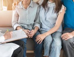 Role of Family Support During De-Addiction Treatment